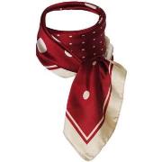 Echarpe Chapeau-Tendance Foulard polysatin AKONA