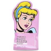 Produits bains Mad Beauty Sels De Bain Disney Pop Cendrillon 80 Gr