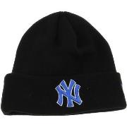 Bonnet New-Era Mlb ny yankees beanie smu op sport 2000