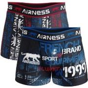 Boxers Airness 2 Boxers Homme FRENCH BRAND
