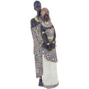 Statuettes et figurines Signes Grimalt Figure Africaine