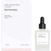 Anti-Age &amp; Anti-rides Dermocracy Sérum Visage 2,5%