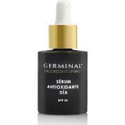 Anti-Age &amp; Anti-rides Germinal Ultra Antioxidante Sérum De Día Spf...