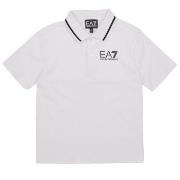 Polo enfant Emporio Armani EA7 76