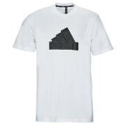 T-shirt adidas FI BOS T