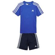 Ensembles enfant adidas LK 3S CO T SET