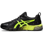 Baskets basses Asics GEL QUANTUM 180