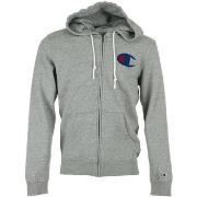 Sweat-shirt Champion Hooded Full Zip Sweatshirt