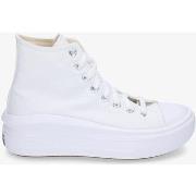 Baskets Converse CTAS MOVE HI