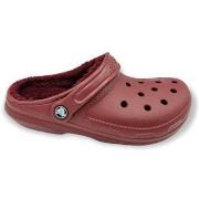 Mules Crocs classic lined clog