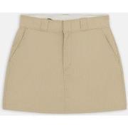 Jupes Dickies MULTI POCKET SKIRT DK0A4YQH-KHK LHALI