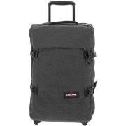 Valise Eastpak Tranverz s black denim