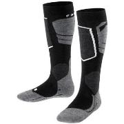 Chaussettes de sports Falke Chaussettes de ski Enfant SK4 KIDS