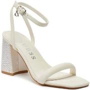 Sandales Guess gelectra sandals
