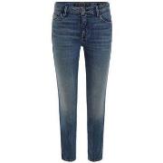 Jeans Guess SEXY CURVE W3RAJ3 D4NHD-TWAR