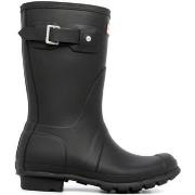 Bottes Hunter WELLINGTON 1000RMA-BLACK