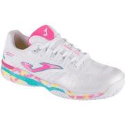 Chaussures enfant Joma Slam Jr 23 JSLAMW