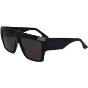 Lunettes de soleil Karl Lagerfeld KLJ6148S Lunettes de soleil, Noir, 5...