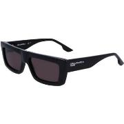 Lunettes de soleil Karl Lagerfeld KLJ6147S Lunettes de soleil, Noir, 5...