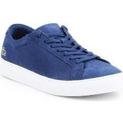 Baskets basses Lacoste 731CAM0138120