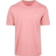 T-shirt Marc O'Polo T-Shirt Rose