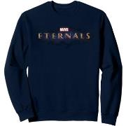 Sweat-shirt Marvel Eternals