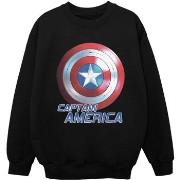 Sweat-shirt Marvel BI19246