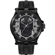 Montre Police PEWJA2108203, Quartz, 47mm, 5ATM