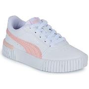 Baskets basses enfant Puma PS CARINA 20