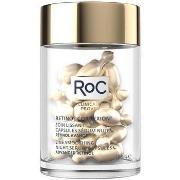 Anti-Age &amp; Anti-rides Roc Line Smoothing Advanced Retinol Cápsulas...