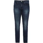 Jeans skinny Schott TRD1913