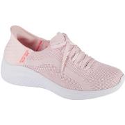 Baskets basses Skechers Slip-Ins Ultra Flex 3.0 - Brilliant