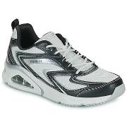 Baskets basses Skechers TRES-AIR UNO - VISION-AIRY