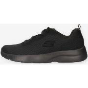 Baskets montantes Skechers 12964-BBK