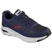 Baskets Skechers archfit charge back