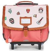 Cartable Tann's ADRIANA TROLLEY 38 CM