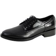 Mocassins Geox Mocassin D Brogue