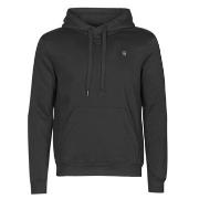 Sweat-shirt G-Star Raw PREMIUM BASIC HOODED SWEATE