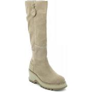 Bottes Kickers Walkside, Bottes Femme,