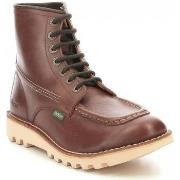 Boots Kickers Neoparakick, Bottillons Homme,