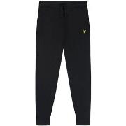 Pantalon enfant Lyle &amp; Scott MLB2006VT JOGGER-Z865 JET BLACK