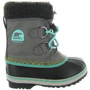 Bottes neige enfant Sorel YOOT PAC NYLON 17851879