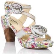 Chaussures escarpins Laura Vita FICNALO 16