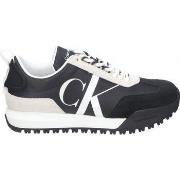 Chaussures Calvin Klein Jeans 1100BEH