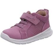 Chaussons bébé Superfit -