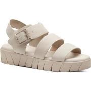 Sandales S.Oliver beige casual open sandals