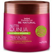 Soins &amp; Après-shampooing Be Natural Masque Nutri Quinoa 350 Gr