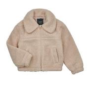 Blouson enfant Name it NKFMAKOA TEDDY JACKET PB