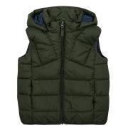 Doudounes enfants Name it NKMMEMPHIS VEST PB