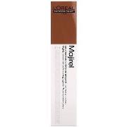 Colorations L'oréal Majirel Ionène G Coloración Crema 7,8